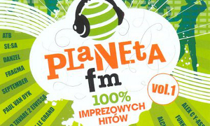 Duża dawka elektronicznej muzyki w Planecie FM