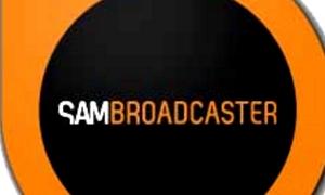 Sam Broadcaster (komercyjny)