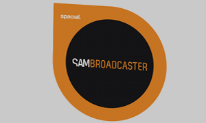 SAM Brodcaster 2013 dla Windows 8