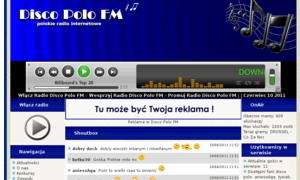 DiscoPolo.fm wcale nie znika!