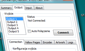 SHOUTcast - Spolszczenie do wtyczki DSP!
