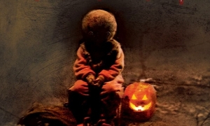 "Trick or Treat" w radiu UpRadio.pl