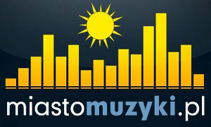 Miasto Muzyki podbija sieć!