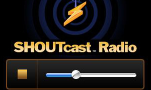 Nowa wersja SHOUTcast iPhone App z wielowątkowością!